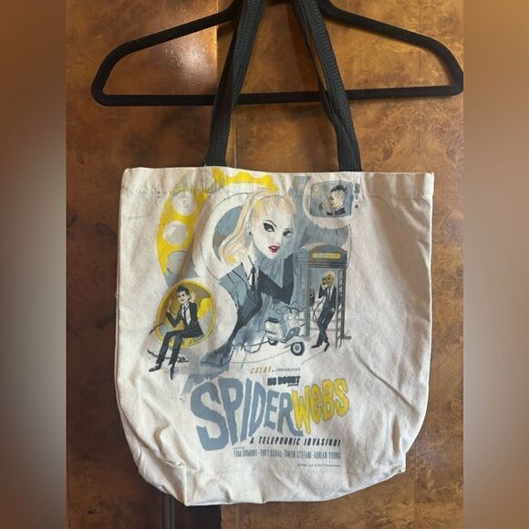 Handbags - No Doubt concert tote *exclusive*